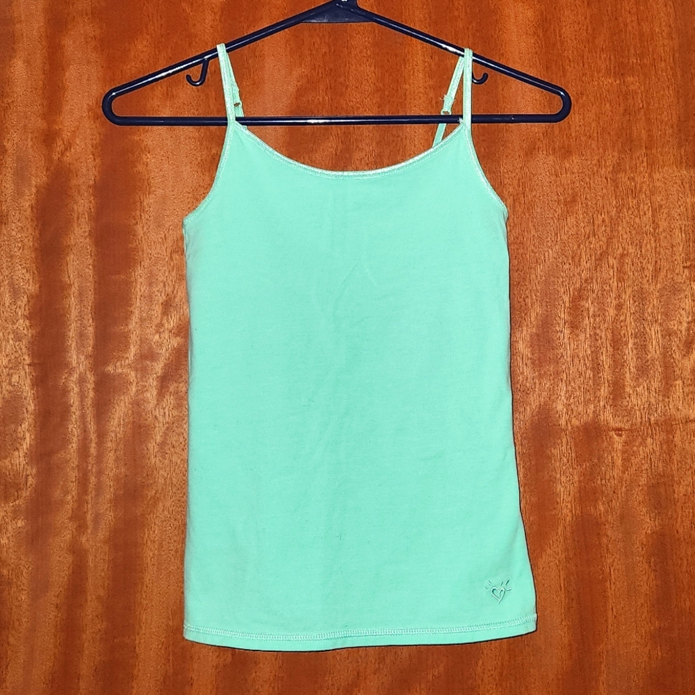 NWOT Girls Justice Tank/Camisole